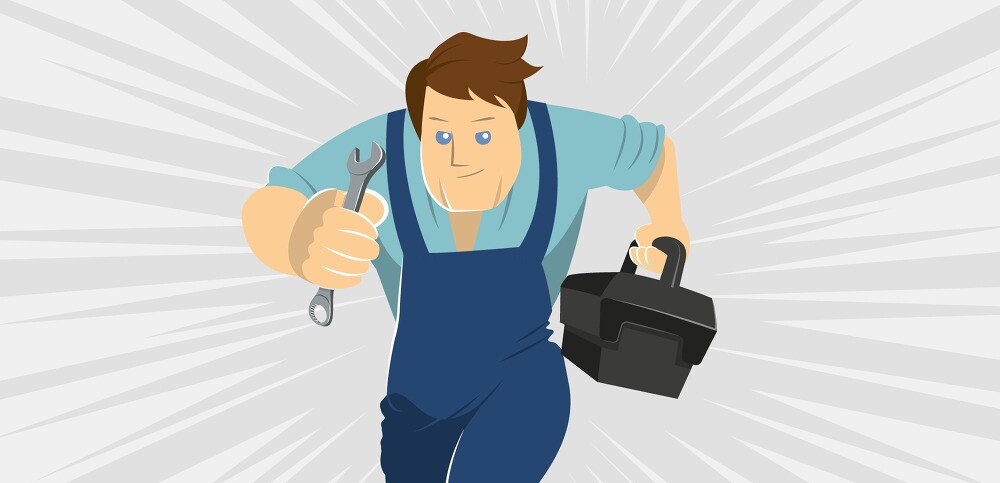 Erste Hilfe bei Haushaltsgeräten Erste Hilfe bei Haushaltsgeräten