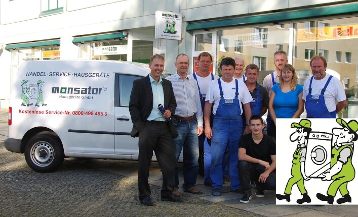 Kollegen, die sich aufeinander verlassen können – und Sie sich auf uns. Kollegen, die sich aufeinander verlassen können – und Sie sich auf uns.